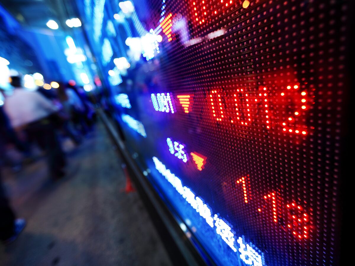 Is A Recession Coming? Stock Investors' Optimism Persists Is A Recession Coming? Stock Investors' Optimism Persists