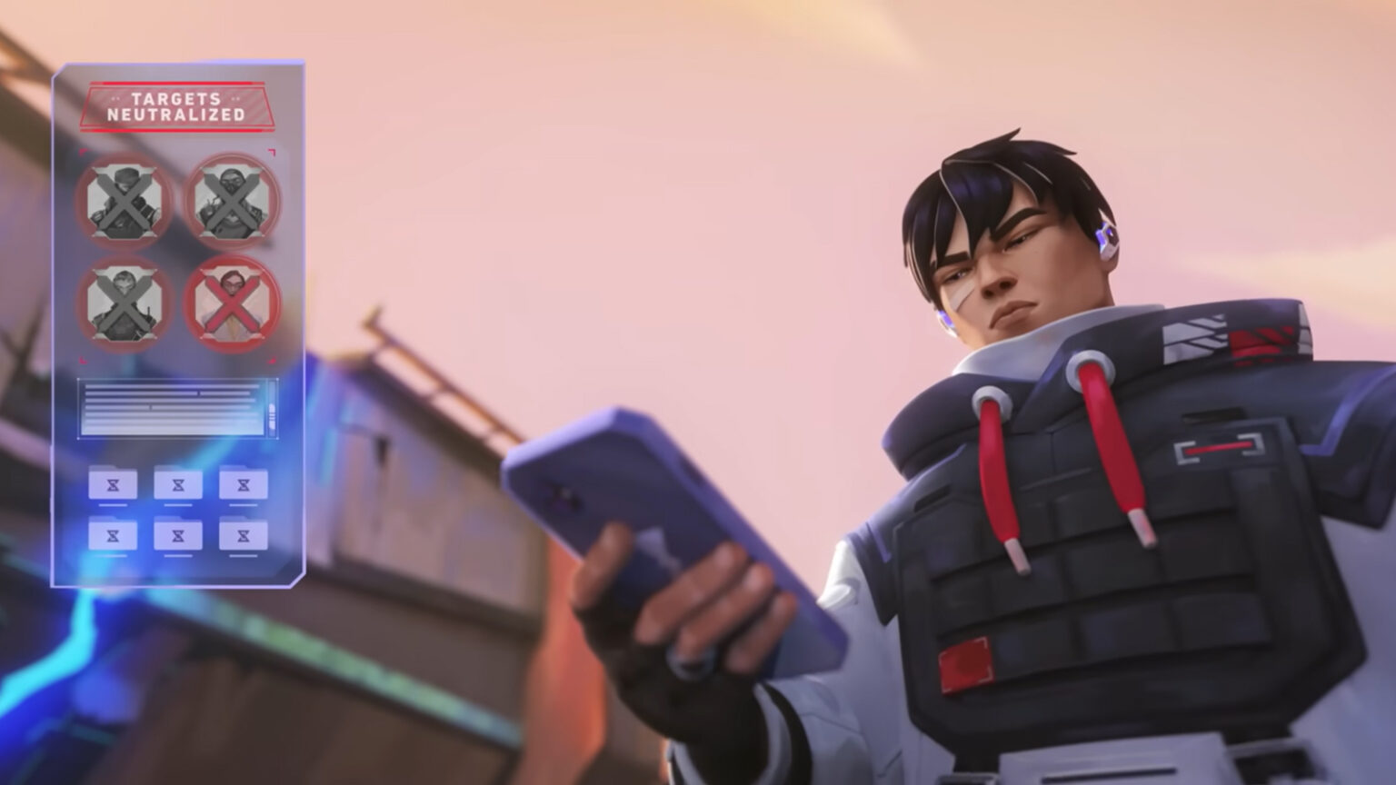 Is A Valorant Mobile Game Coming From The PUBG Mobile Team? Is A Valorant Mobile Game Coming From The PUBG Mobile Team?