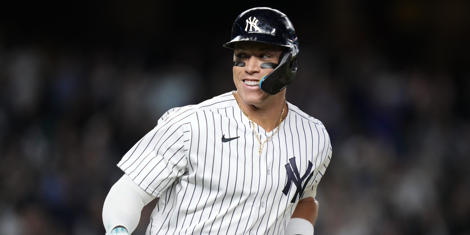 Is Aaron Judge A Future Hall Of Famer After 1,000 Games Played? Is Aaron Judge A Future Hall Of Famer After 1,000 Games Played?