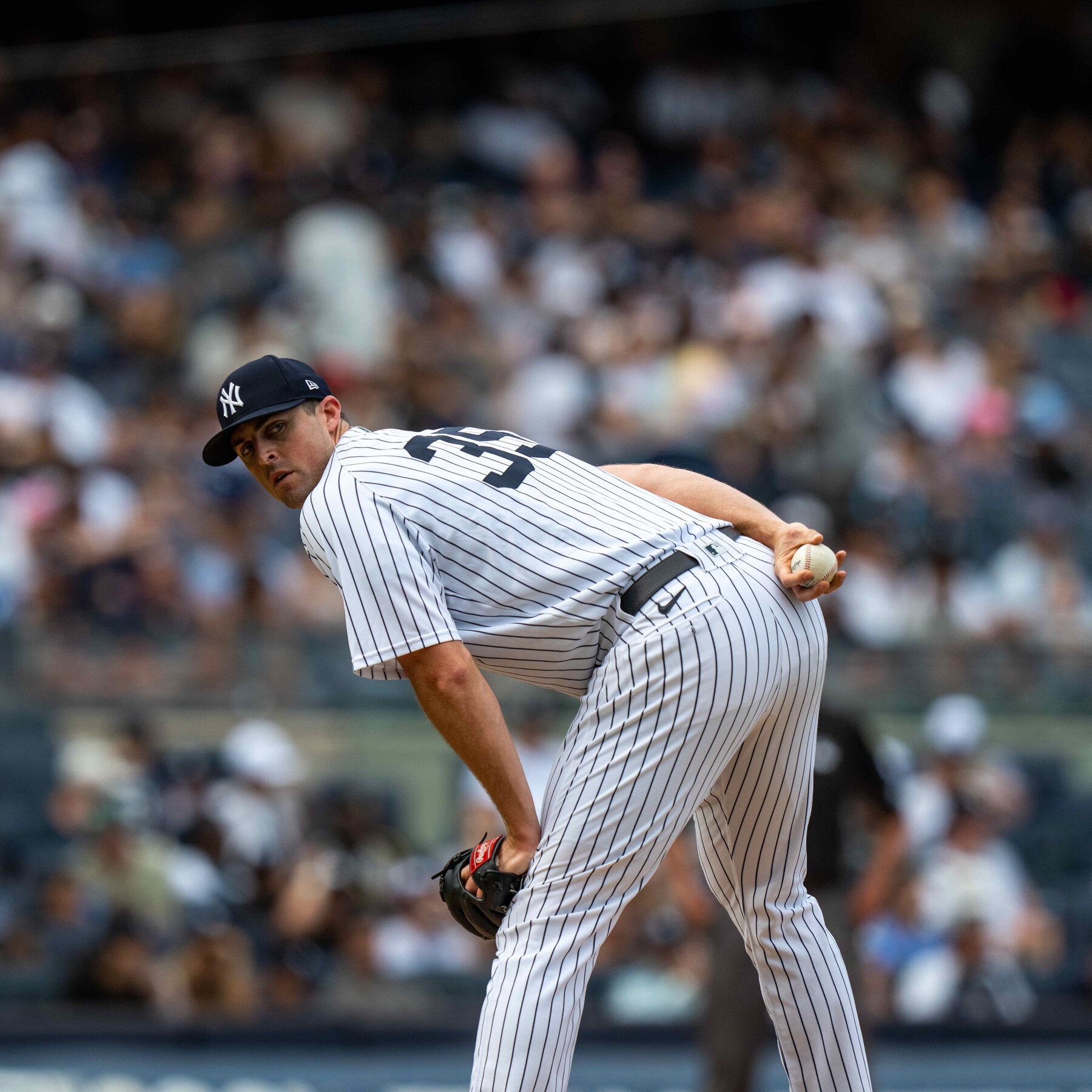 Is Aaron Judge On Pace To Break Records? A Yankees Perspective Is Aaron Judge On Pace To Break Records? A Yankees Perspective