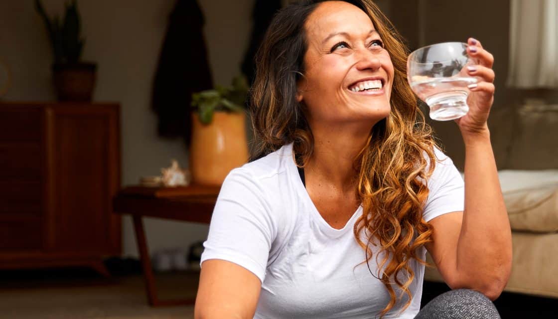 Is Age Just A Number?  A Look At Age, Health, And Well-being