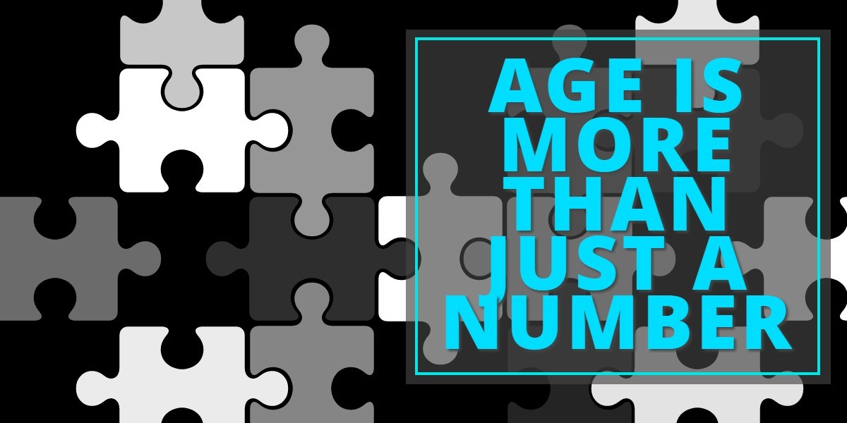 Is Age Just A Number? Redefining Age And Its Impact Is Age Just A Number? Redefining Age And Its Impact