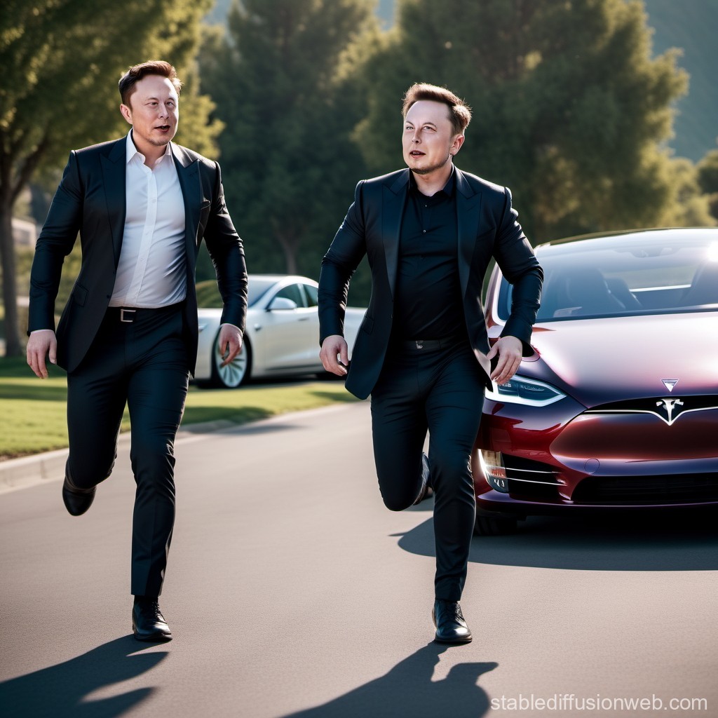 Is An Angry Elon Musk Good For Tesla Stock? Is An Angry Elon Musk Good For Tesla Stock?