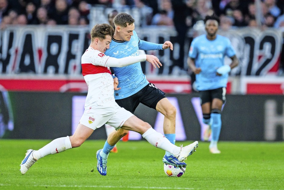 Is Angelo Stiller Moving To Liverpool? Stuttgart To Decide On Bid Is Angelo Stiller Moving To Liverpool? Stuttgart To Decide On Bid