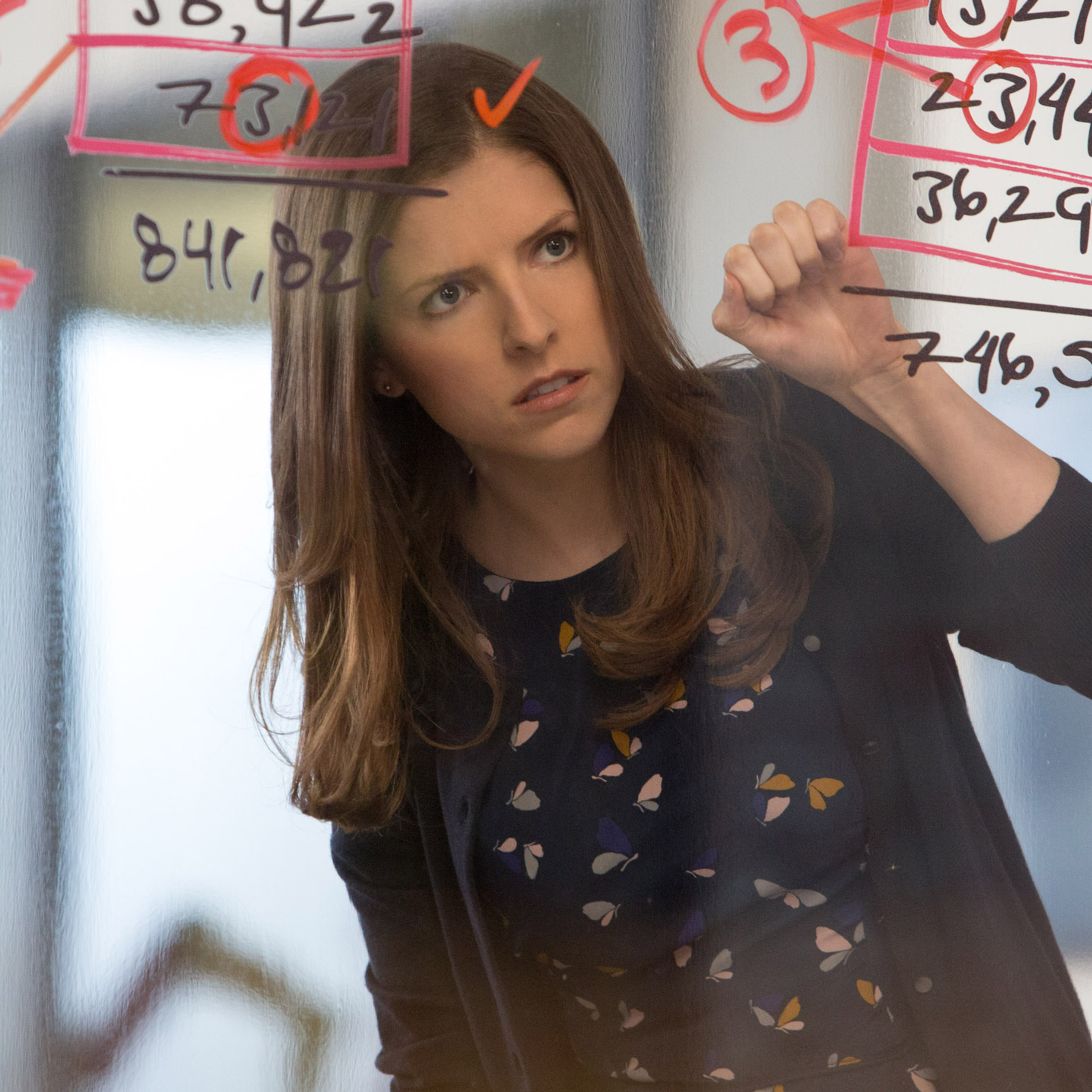 Is Anna Kendrick Essential For The Accountant 3? Analyzing The Accountant 2 Is Anna Kendrick Essential For The Accountant 3? Analyzing The Accountant 2