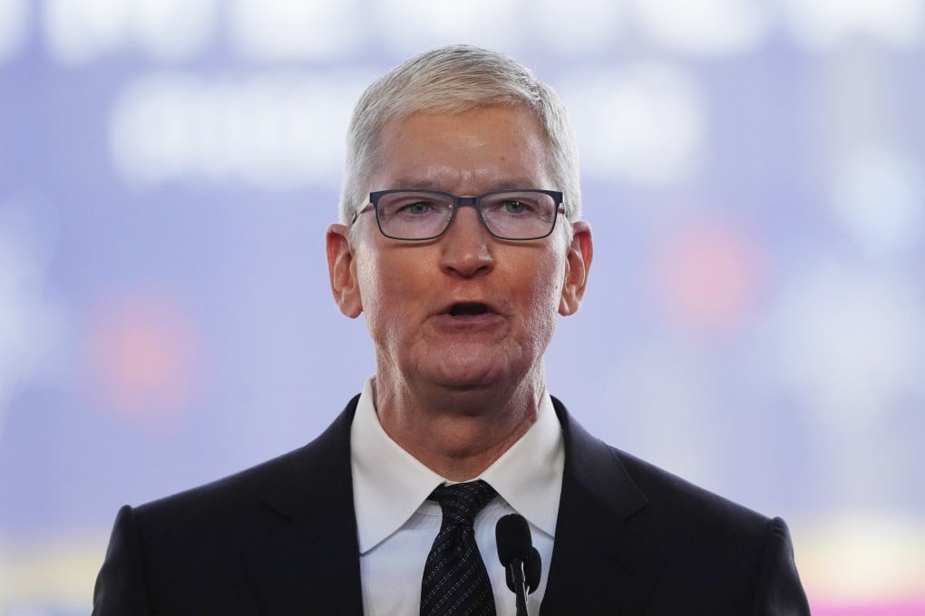 Is Apple CEO Tim Cook's Leadership Under Pressure? Is Apple CEO Tim Cook's Leadership Under Pressure?