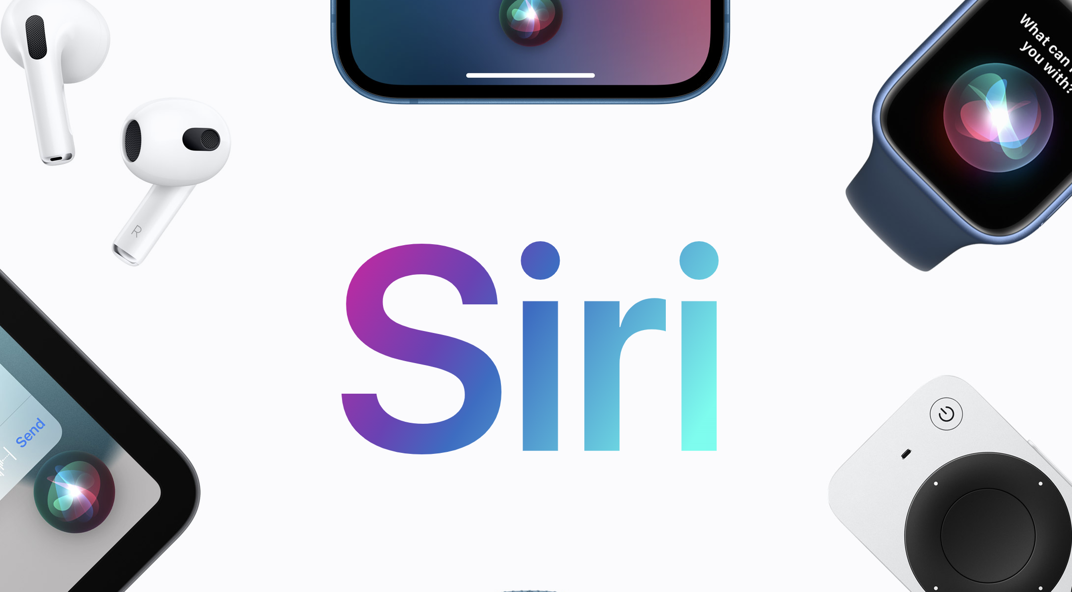 Is Apple's LLM Siri On The Verge Of A Resurgence? Is Apple's LLM Siri On The Verge Of A Resurgence?