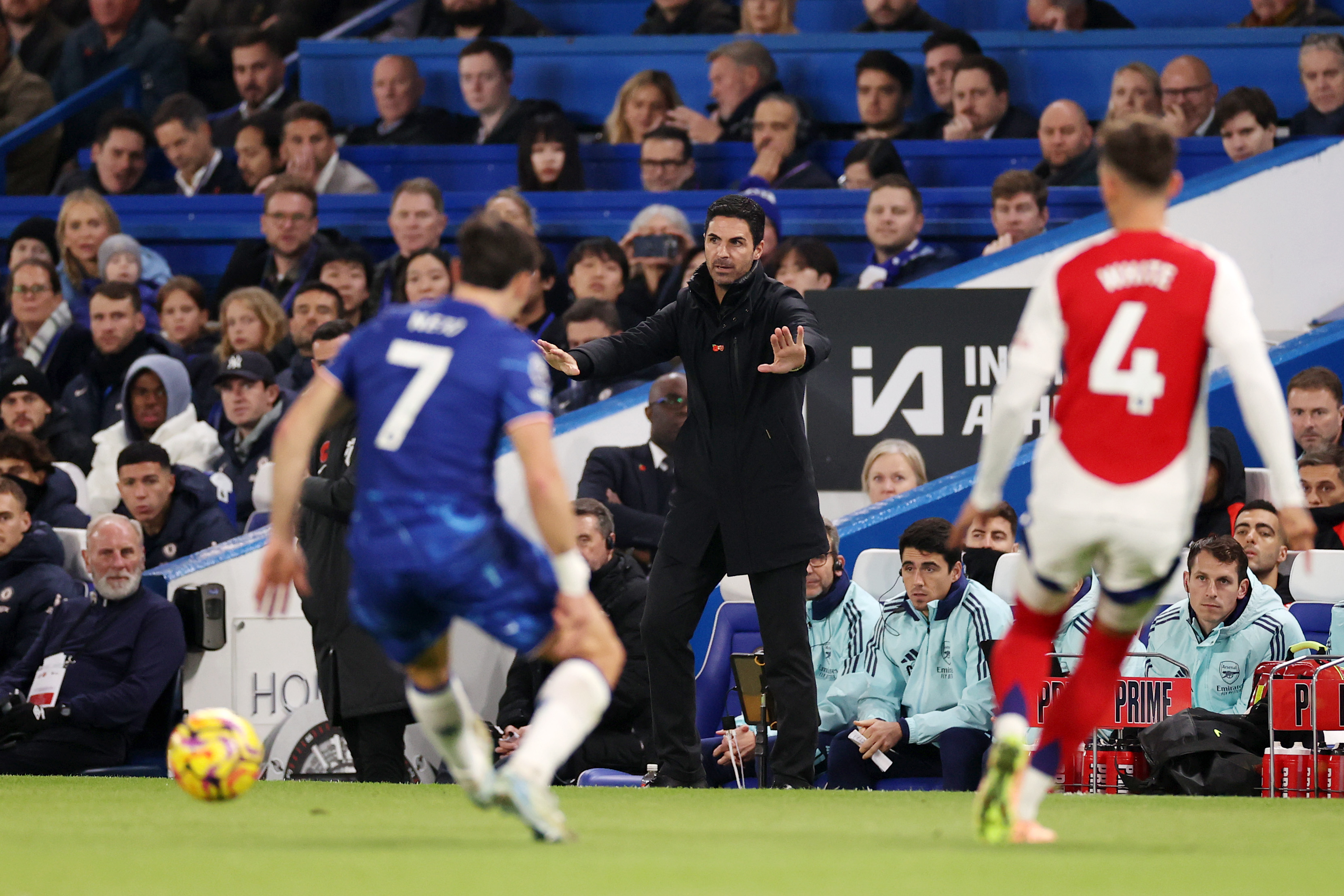 Is Arteta's Time Up? Collymore Adds To Arsenal Manager Pressure Is Arteta's Time Up? Collymore Adds To Arsenal Manager Pressure