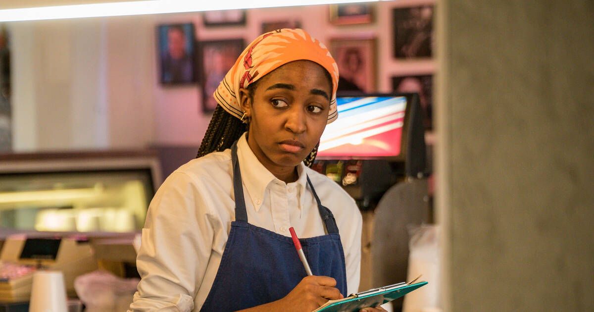 Is Ayo Edebiri's Rom-Com Reign Just Beginning? Is Ayo Edebiri's Rom-Com Reign Just Beginning?