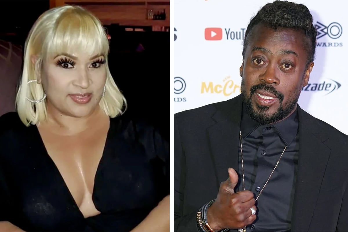 Is Beenie Man Streaming His New York Takeover? A Closer Look At The Announcement Is Beenie Man Streaming His New York Takeover? A Closer Look At The Announcement