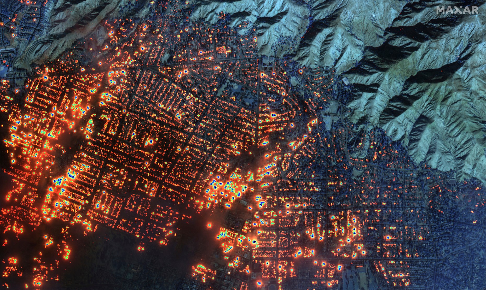 Is Betting On The Los Angeles Wildfires A Sign Of The Times? Exploring The Ethics And Trends Is Betting On The Los Angeles Wildfires A Sign Of The Times? Exploring The Ethics And Trends