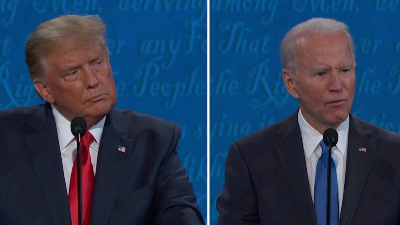 Is Biden's Knowledge Of US Politics Sufficient? A Critical Analysis Is Biden's Knowledge Of US Politics Sufficient? A Critical Analysis