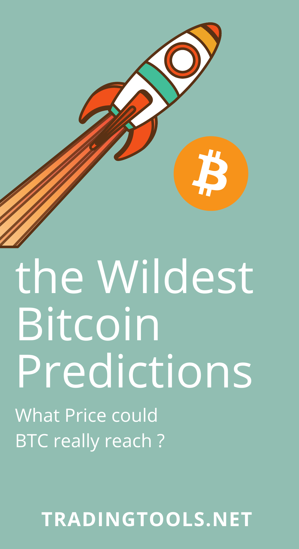 Is Bitcoin's Rebound Just The Beginning? A Deep Dive Into Market Predictions Is Bitcoin's Rebound Just The Beginning? A Deep Dive Into Market Predictions
