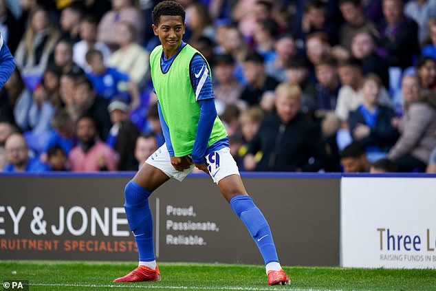 Is Borussia Dortmund The Frontrunner For Jobe Bellingham's Signature? Is Borussia Dortmund The Frontrunner For Jobe Bellingham's Signature?