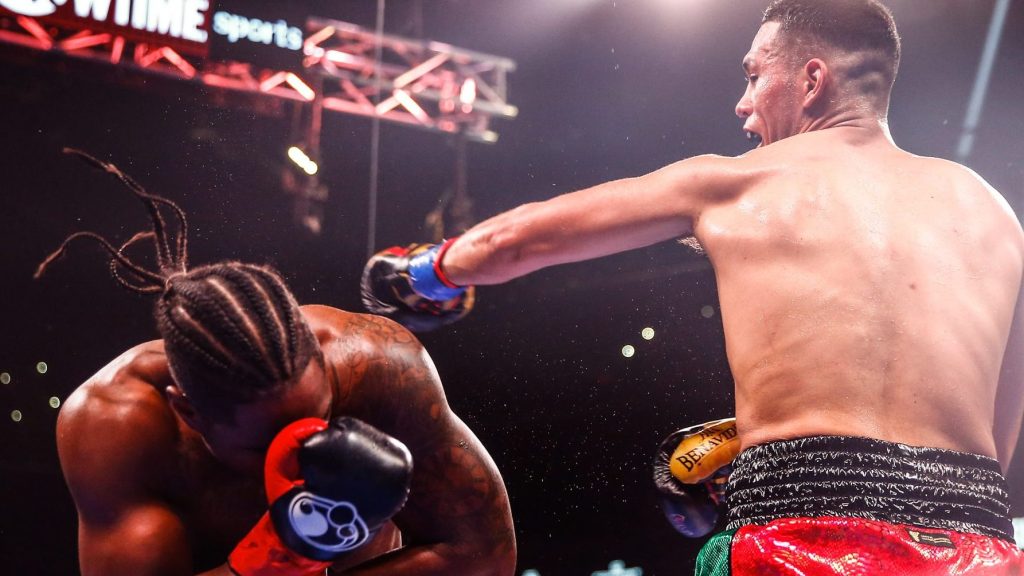 Is Canelo Alvarez Avoiding David Benavidez? The Undisputed Truth Is Canelo Alvarez Avoiding David Benavidez? The Undisputed Truth