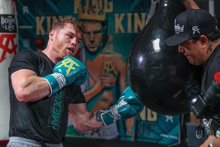 Is Canelo Avoiding Crawford? Benavidez Fight Hints At Mexican Disrespect Is Canelo Avoiding Crawford? Benavidez Fight Hints At Mexican Disrespect