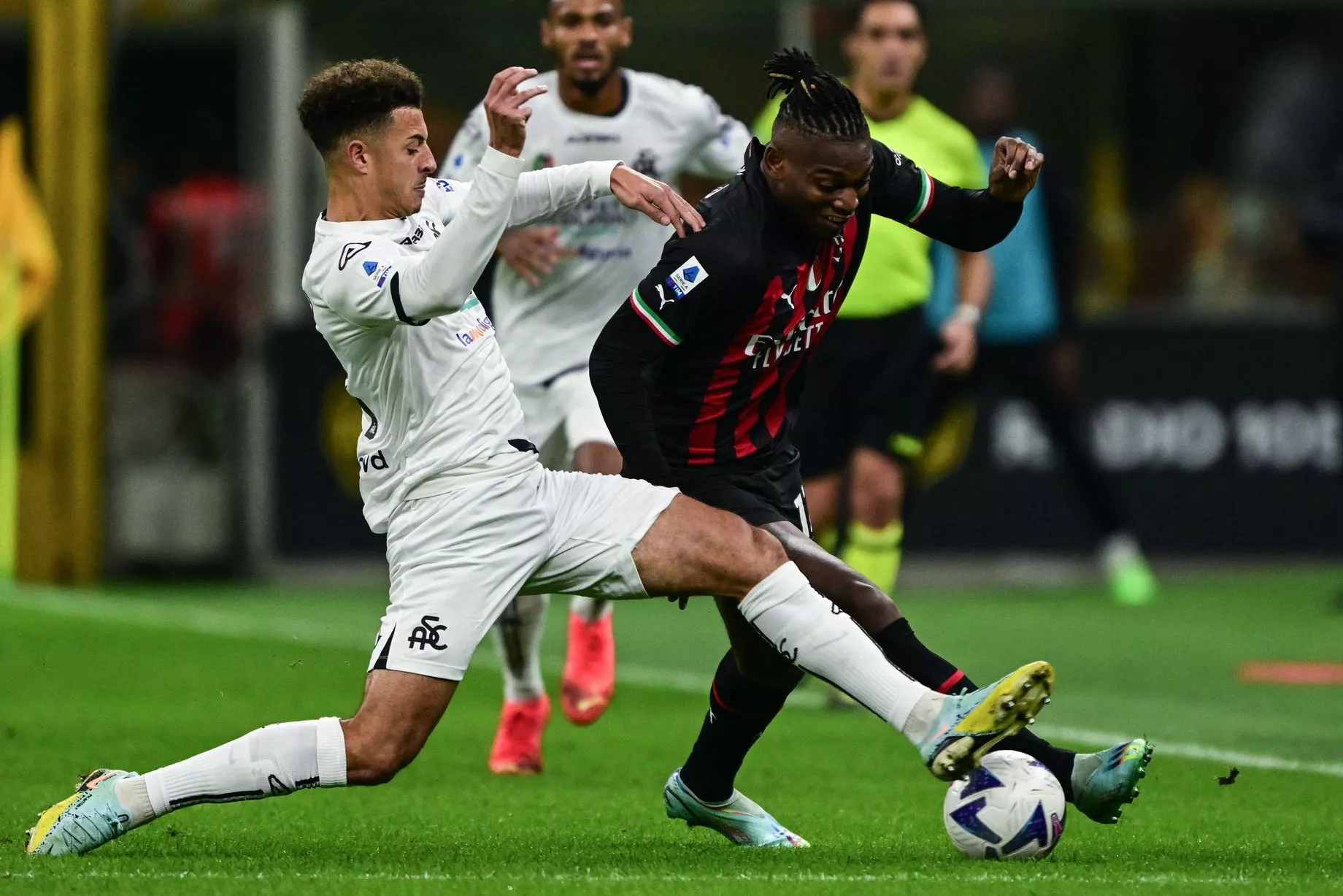 Is Chelsea Set To Sign Joaquin Panichelli? Transfer Speculation Mounts