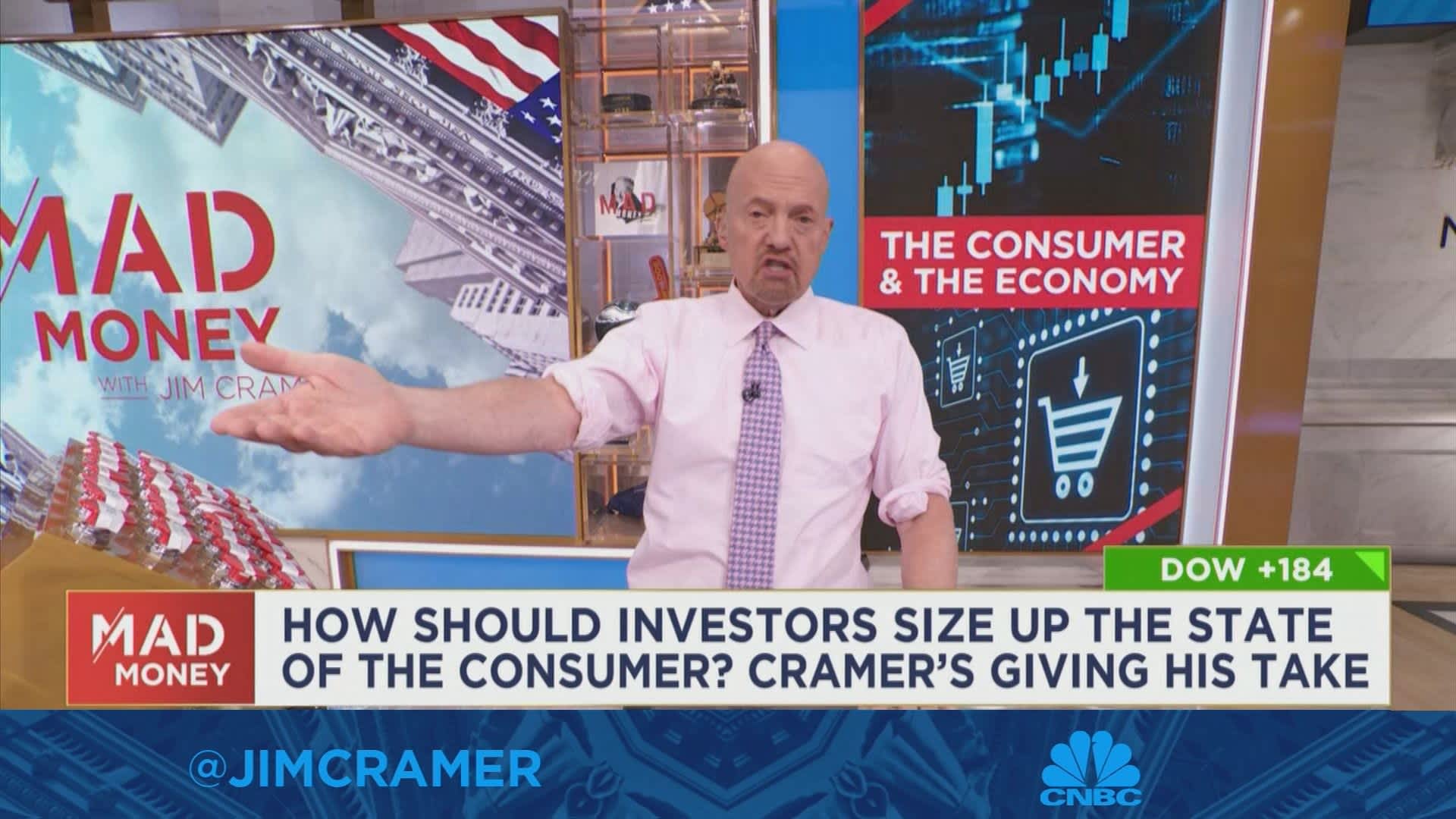 Is CoreWeave (CRWV) A Strong Investment? Jim Cramer Weighs In Is CoreWeave (CRWV) A Strong Investment? Jim Cramer Weighs In