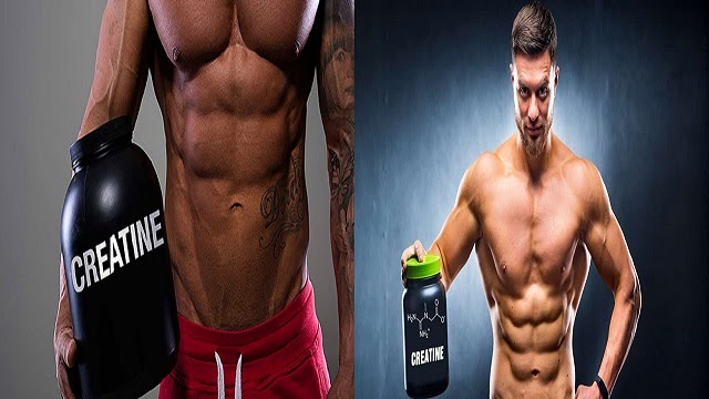 Is Creatine Right For Me? A Guide To Creatine Supplementation Is Creatine Right For Me? A Guide To Creatine Supplementation