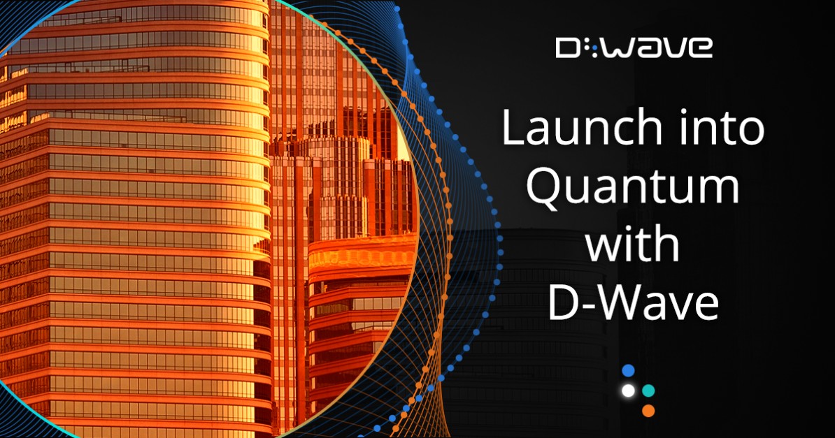 Is D-Wave Quantum Inc. (QBTS) The Best Quantum Computing Stock? Is D-Wave Quantum Inc. (QBTS) The Best Quantum Computing Stock?