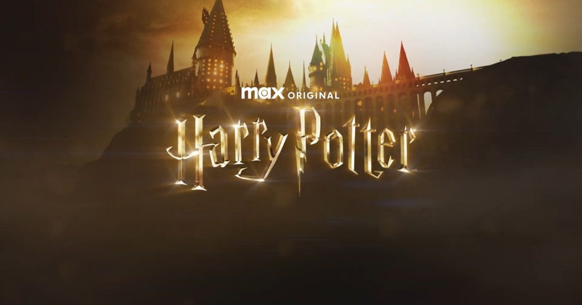 Is David Tennant Returning To The Harry Potter Series On Max? Is David Tennant Returning To The Harry Potter Series On Max?