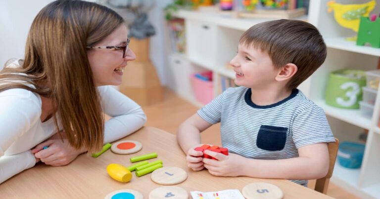 Is Daycare Harmful? Examining The Expert's Claims Is Daycare Harmful? Examining The Expert's Claims