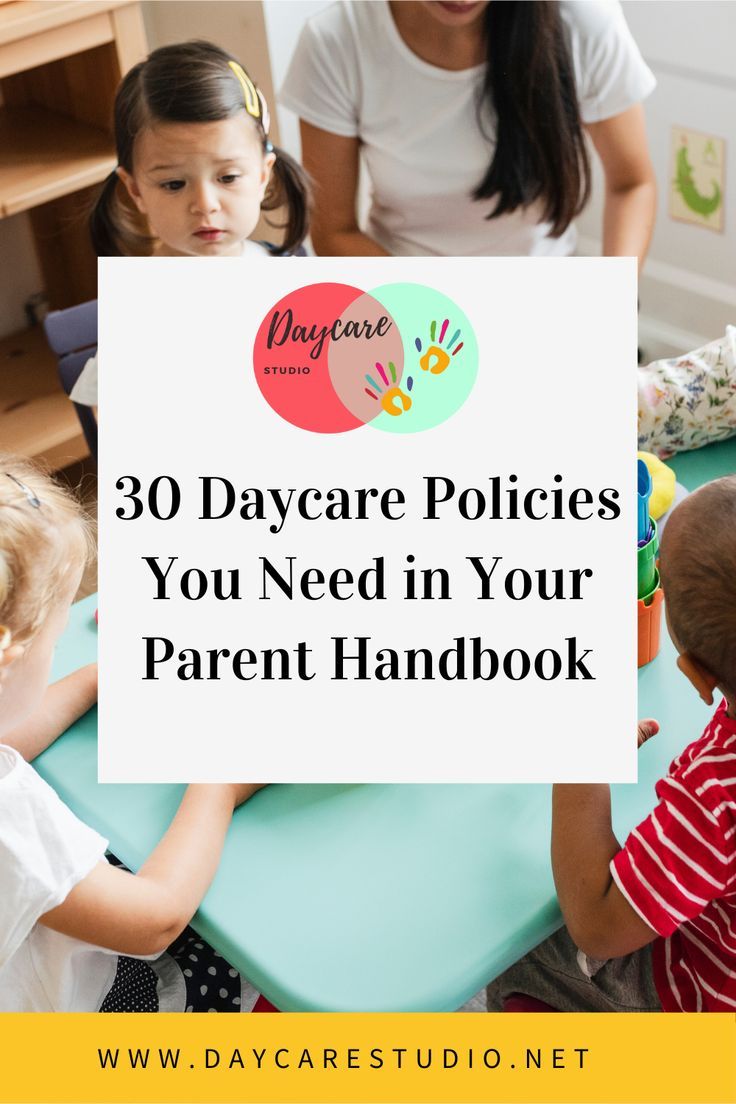 Is Daycare Right For Your Family? A Practical Guide Is Daycare Right For Your Family? A Practical Guide