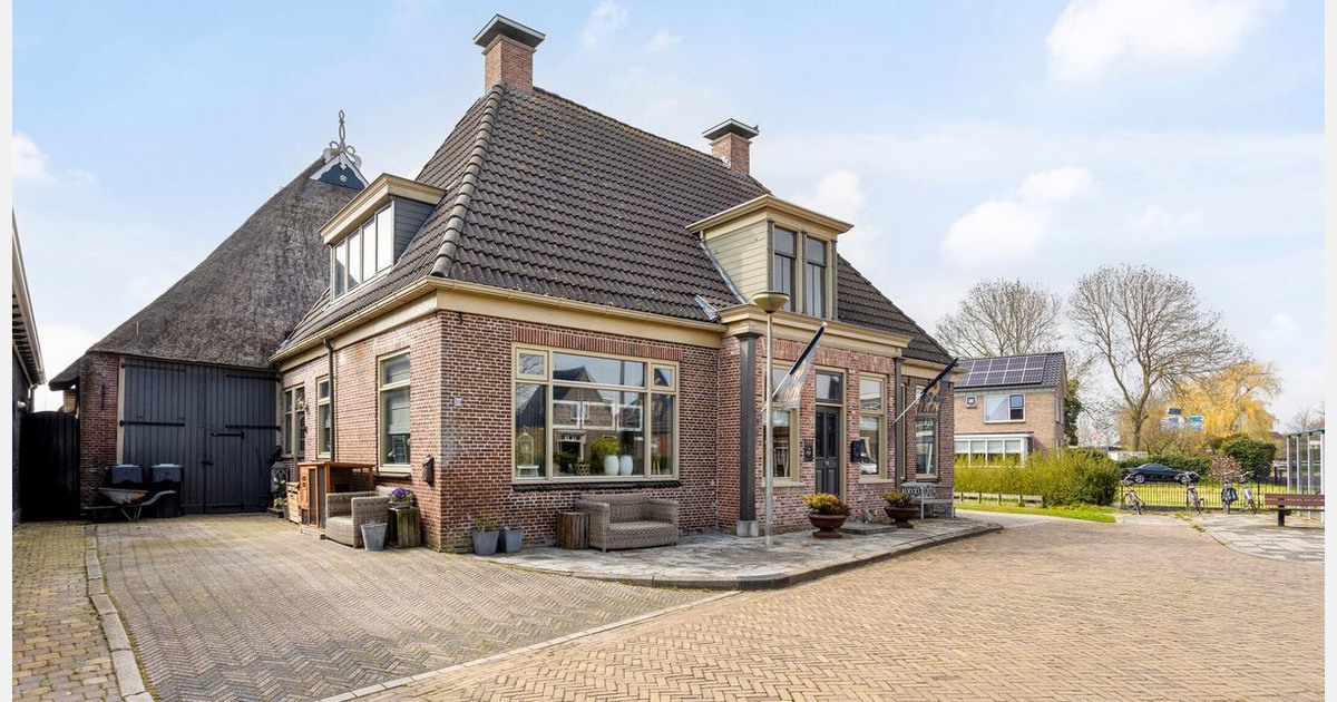 Is De Nederlandse Woningmarkt Betaalbaar? Een Vergelijking ABN Amro En GeenStijl Is De Nederlandse Woningmarkt Betaalbaar? Een Vergelijking ABN Amro En GeenStijl
