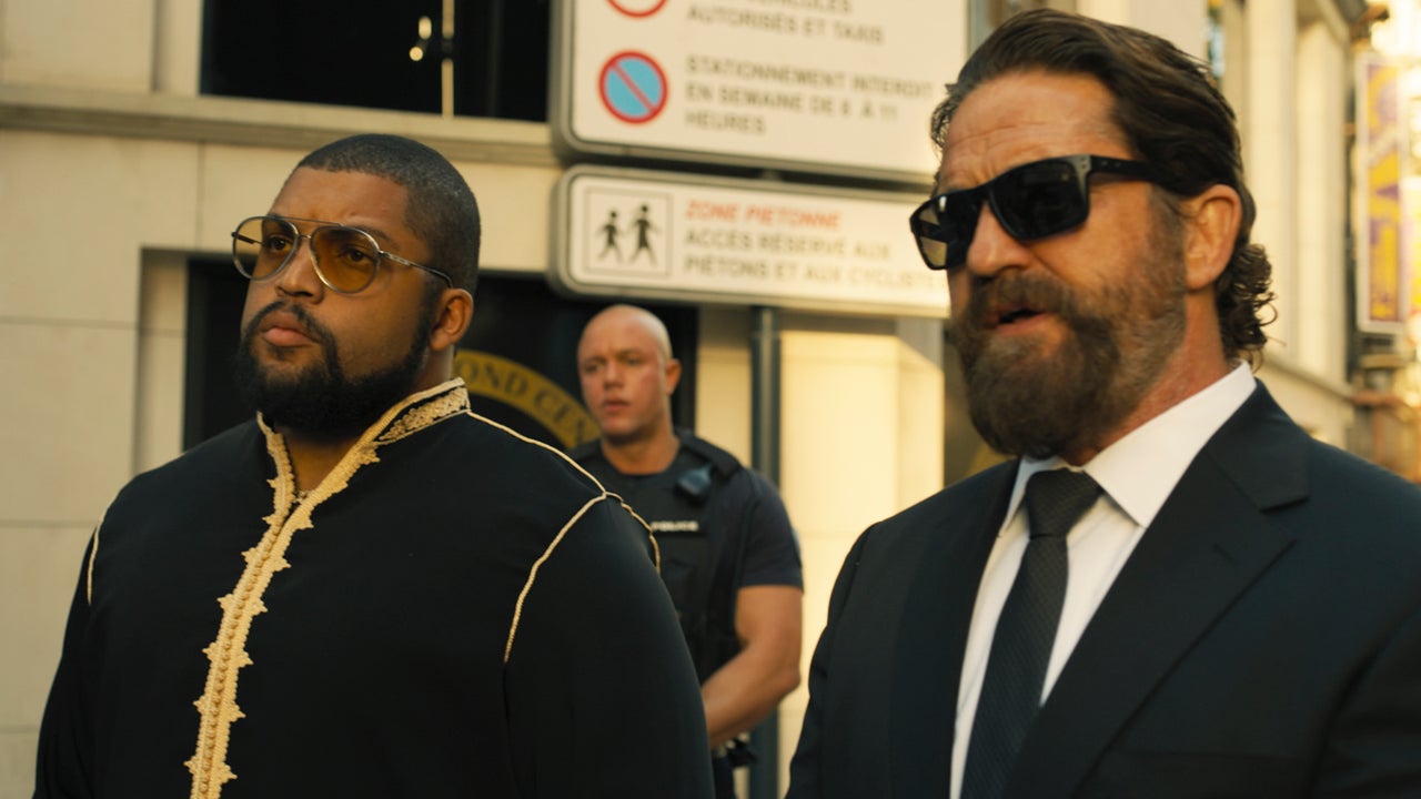 Is Den Of Thieves 2 On Netflix This Week? Your Streaming Guide Is Den Of Thieves 2 On Netflix This Week? Your Streaming Guide