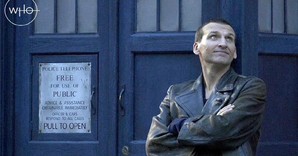 Is Doctor Who Taking A Break? Russell T Davies' Comments Explained Is Doctor Who Taking A Break? Russell T Davies' Comments Explained