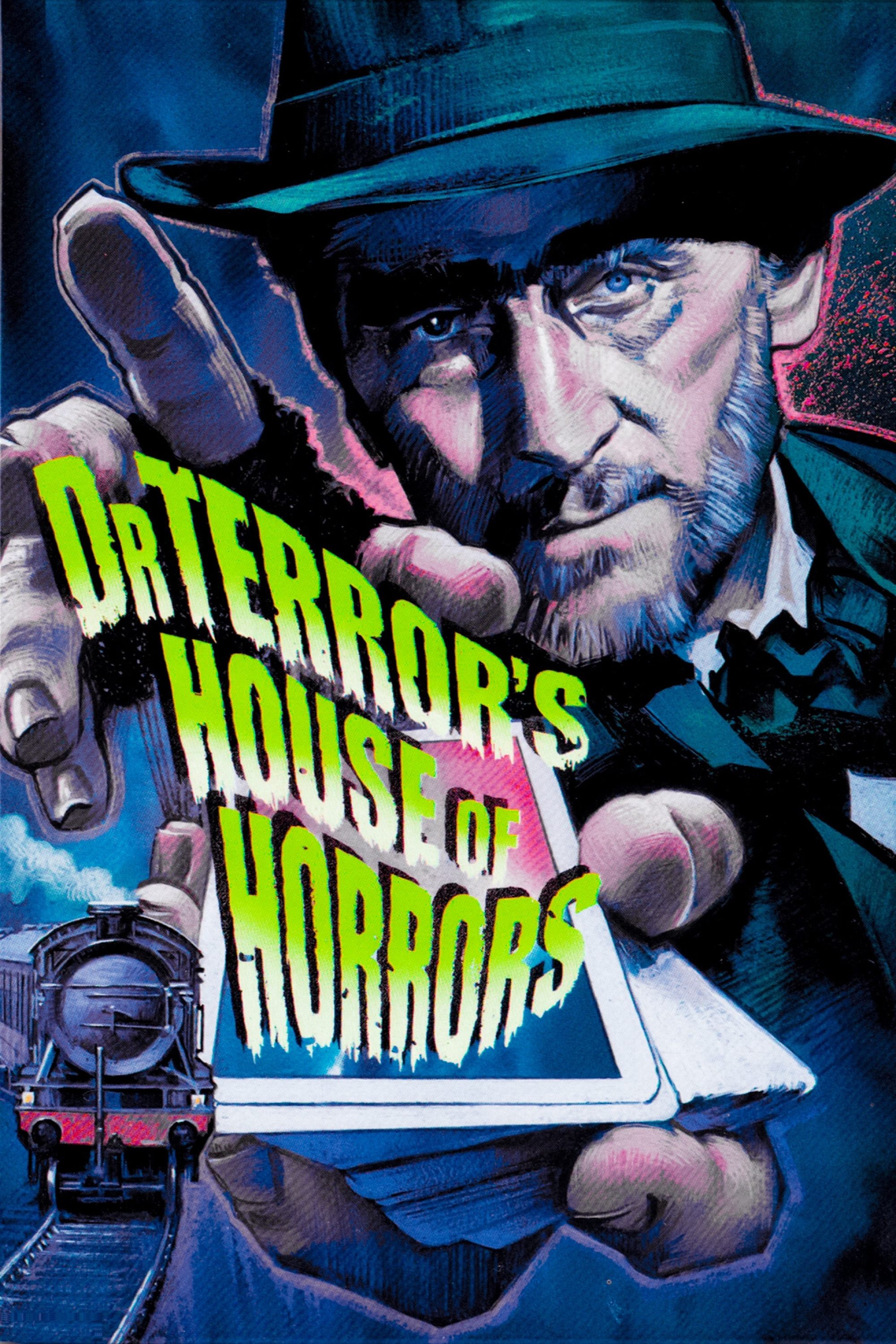 Is Dr. Terror's House Of Horrors Right For You? A Detailed Look Is Dr. Terror's House Of Horrors Right For You? A Detailed Look
