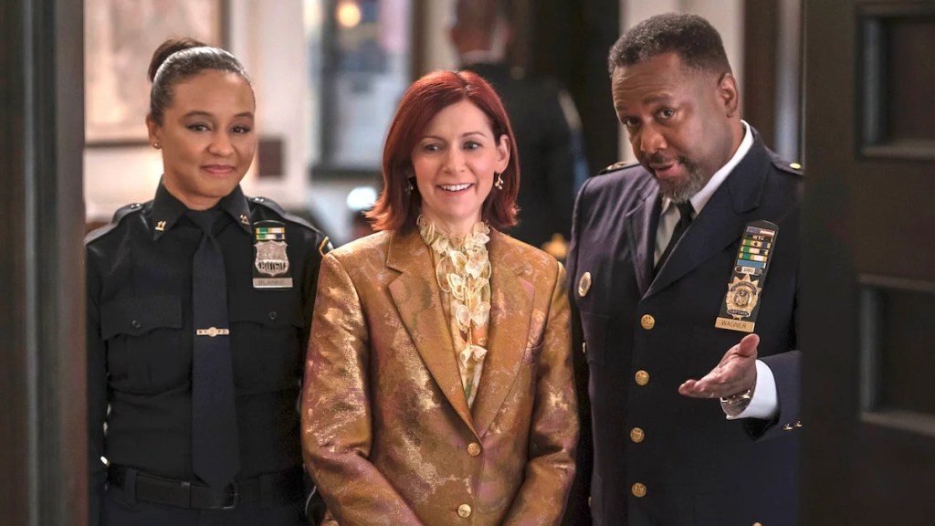 Is Elsbeth Season 3 Happening? Cast, Release Date & More Is Elsbeth Season 3 Happening? Cast, Release Date & More