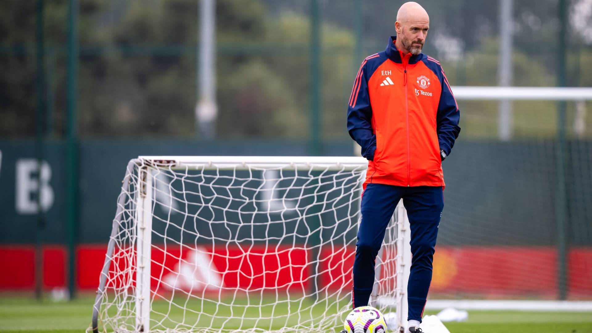Is Erik Ten Hag Leverkusen's Next Manager? Is Erik Ten Hag Leverkusen's Next Manager?