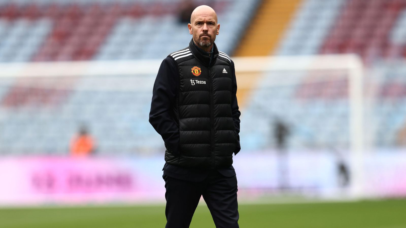 Is Erik Ten Hag Leverkusen's Plan B? Man Utd Transfer News Is Erik Ten Hag Leverkusen's Plan B? Man Utd Transfer News