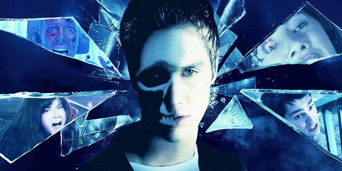 Is Final Destination Bloodlines Worth Watching? A Thorough Review Is Final Destination Bloodlines Worth Watching? A Thorough Review