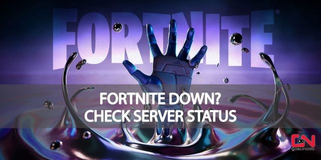 Is Fortnite Down? Checking Server Status For Lawless Update Is Fortnite Down? Checking Server Status For Lawless Update