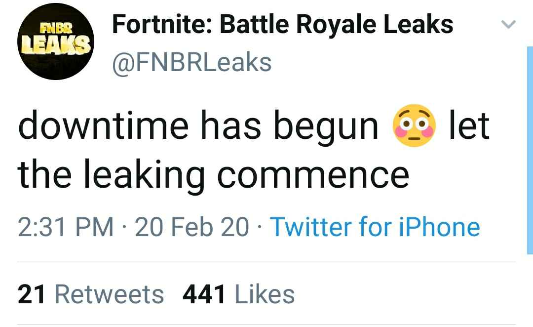 Is Fortnite Experiencing Server Issues? Checking Status & Update 34.20 Is Fortnite Experiencing Server Issues? Checking Status & Update 34.20