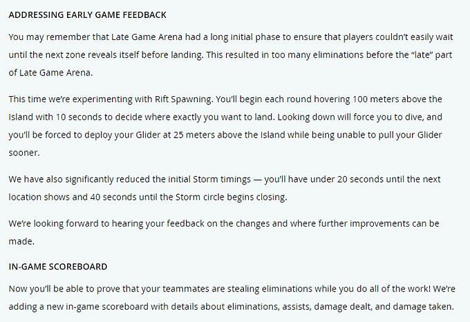 Is Fortnite Experiencing Server Issues? Update 34.21 And Downtime Schedule Is Fortnite Experiencing Server Issues? Update 34.21 And Downtime Schedule