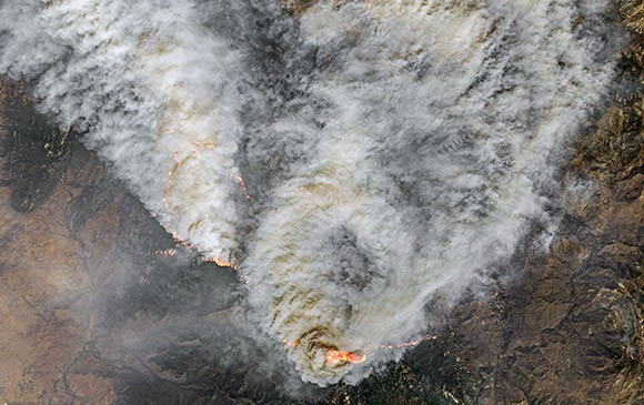 Is Gambling On Natural Disasters The New Normal? The Case Of The LA Fires Is Gambling On Natural Disasters The New Normal? The Case Of The LA Fires