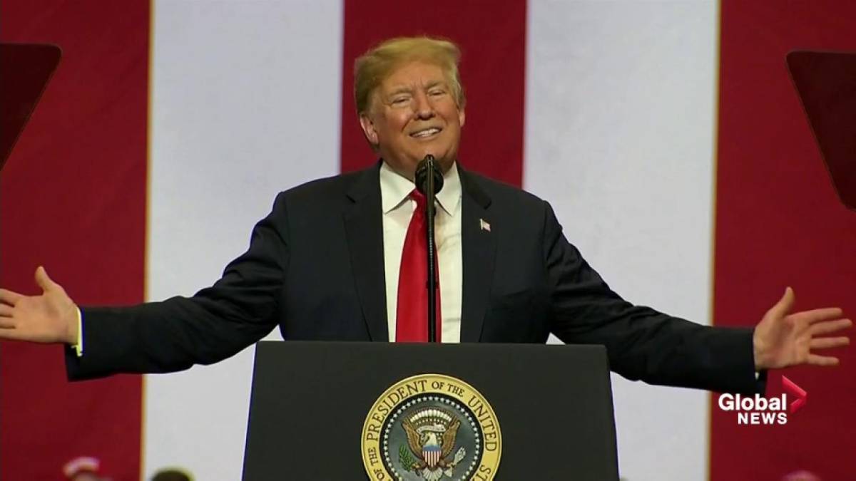 Is GM Using US Tariffs As A Pretext To Cut Canadian Jobs? Is GM Using US Tariffs As A Pretext To Cut Canadian Jobs?