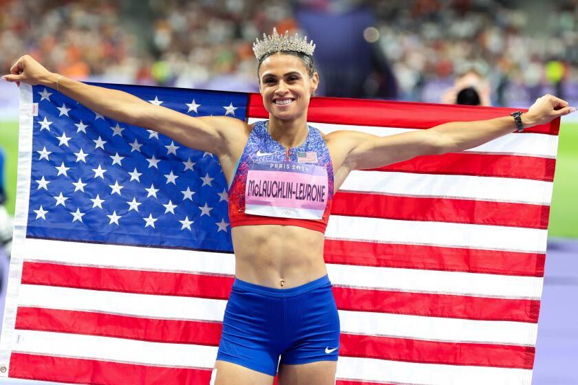 Is Grand Slam Track The Savior Of Athletics? A World News Analysis Is Grand Slam Track The Savior Of Athletics? A World News Analysis