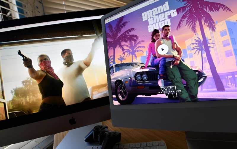 Is Grand Theft Auto VI Setting Up A Bonnie And Clyde Heist? Trailer 2 Analysis Is Grand Theft Auto VI Setting Up A Bonnie And Clyde Heist? Trailer 2 Analysis
