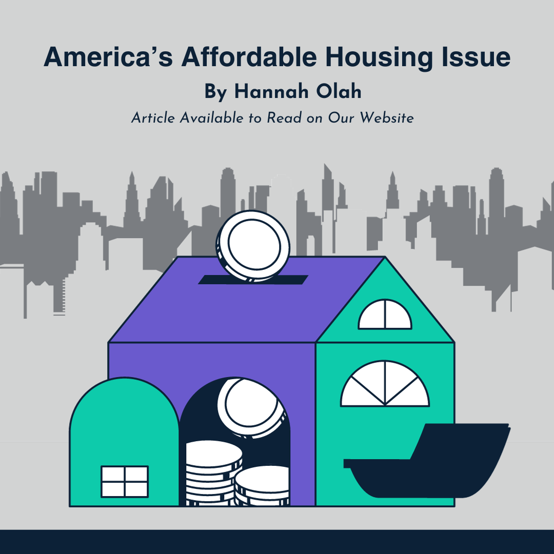 Is Gregor Robertson Right? Achieving Affordable Housing Without Market Decline Is Gregor Robertson Right? Achieving Affordable Housing Without Market Decline