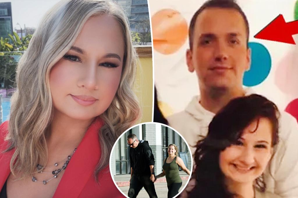 Is Gypsy Rose Blanchard Ready For Marriage With Ken Urker? Exploring The Reasons Behind The Delay Is Gypsy Rose Blanchard Ready For Marriage With Ken Urker? Exploring The Reasons Behind The Delay