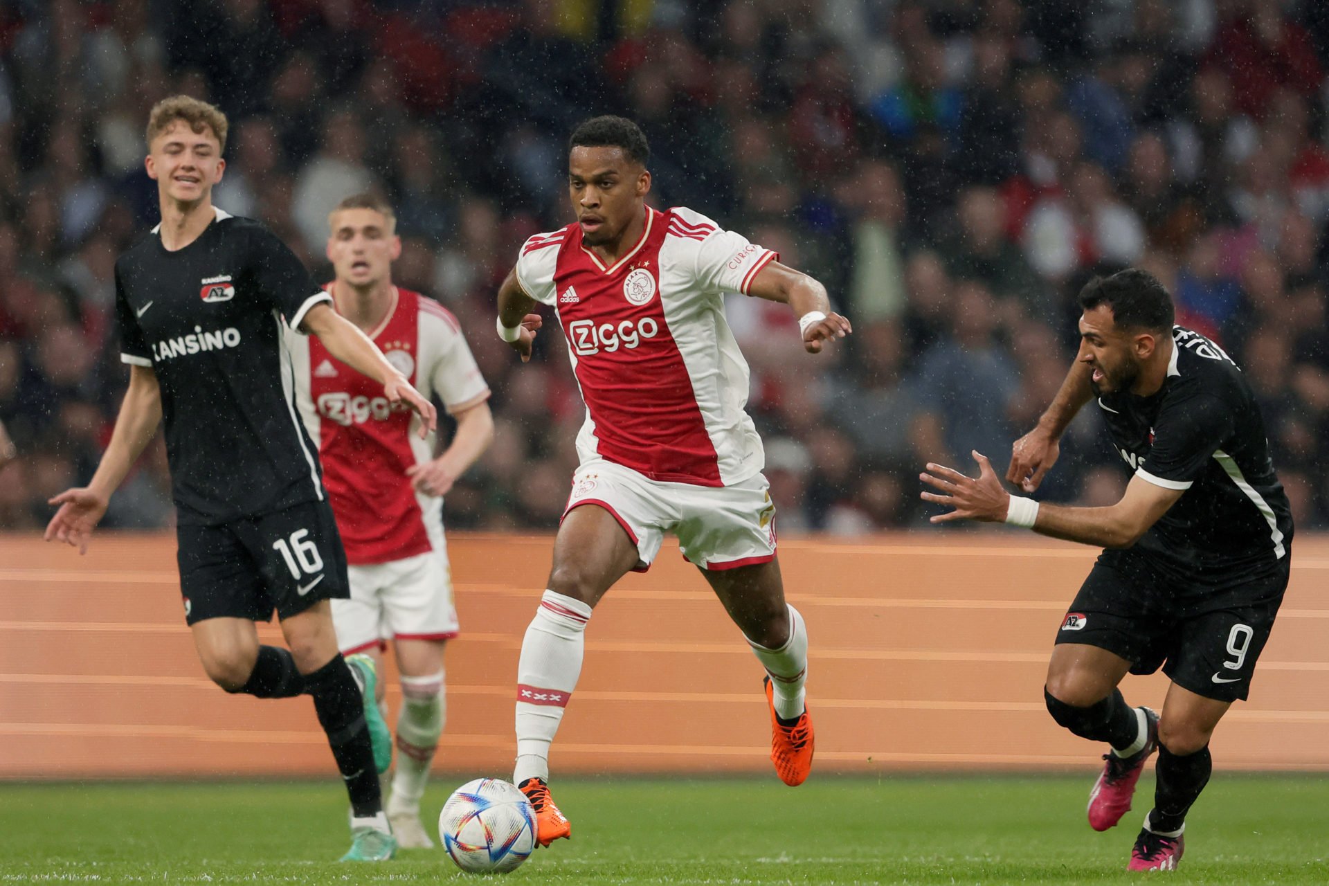 Is Havertz The Answer For Arsenal? Souness Casts Doubt (EPL) Is Havertz The Answer For Arsenal? Souness Casts Doubt (EPL)