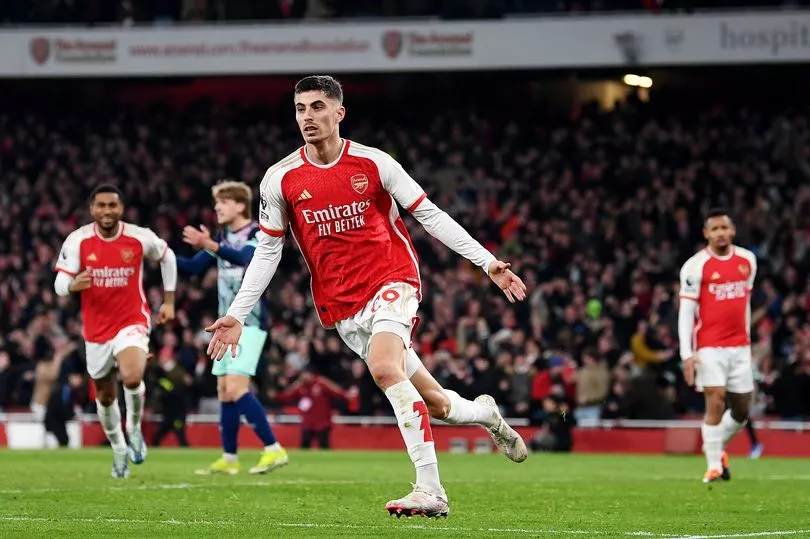 Is Havertz The Right Fit For Arsenal? Souness Casts Doubt Is Havertz The Right Fit For Arsenal? Souness Casts Doubt