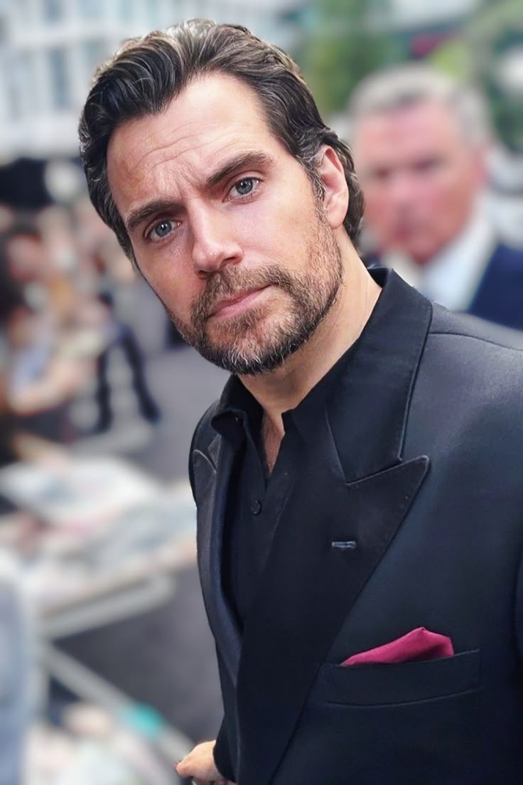 Is Henry Cavill The Next Nova? A Look At The Casting Rumors Is Henry Cavill The Next Nova? A Look At The Casting Rumors
