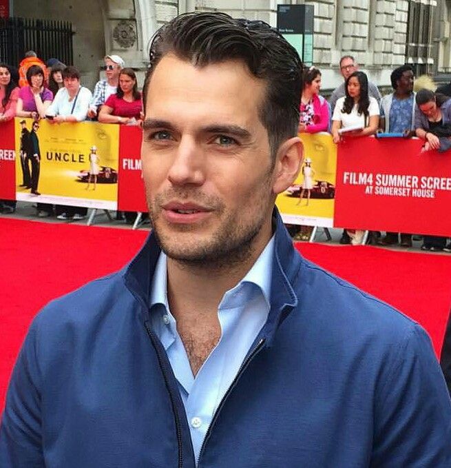 Is Henry Cavill The Next Nova? A Look At The Casting Speculation Is Henry Cavill The Next Nova? A Look At The Casting Speculation