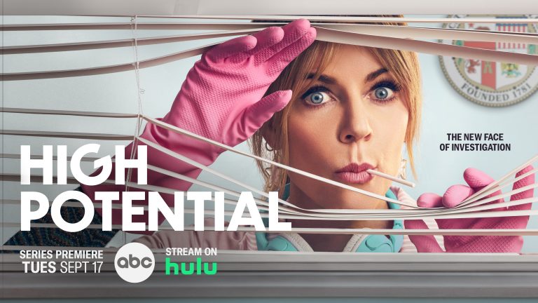 Is High Potential Back Tonight? Season 2 Renewal & Episode Count Is High Potential Back Tonight? Season 2 Renewal & Episode Count