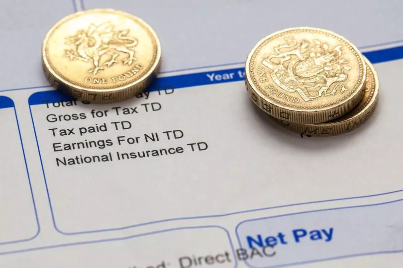 Is HMRC Owed You Money? A Payslip Refund Check Is HMRC Owed You Money? A Payslip Refund Check